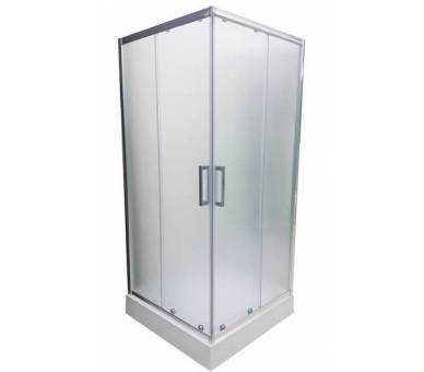 Душова кабіна VERONIS KNS-90 XL 90х90 з піддоном