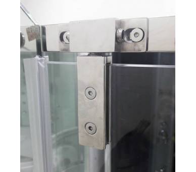 Душевая кабина KN-8-11 120х80 см.