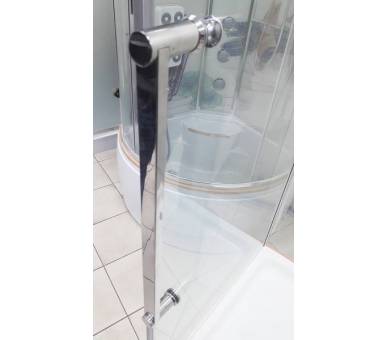 Душова кабіна КН-8-11 120х80 см.