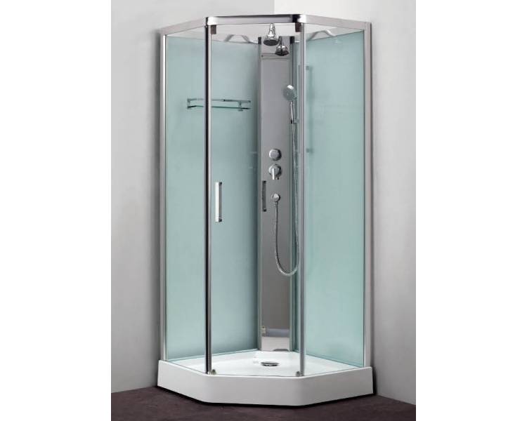 Душевая кабина APPOLLO TS-6032