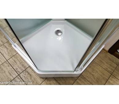 Душевая кабина APPOLLO TS-6032