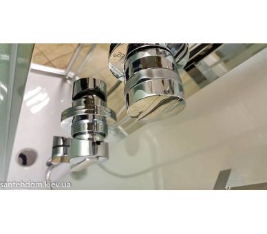Душевая кабина APPOLLO TS-6032