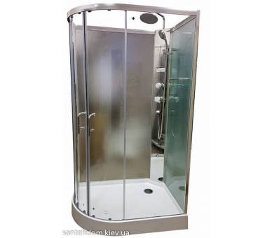 Душевой бокс Appollo TS-6032D Правая