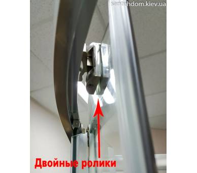 Душевой бокс Appollo TS-6032D Правая