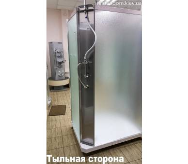 Душевой бокс Appollo TS-6032D Правая