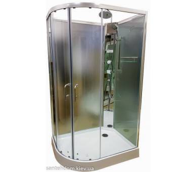 Душевой бокс Appollo TS-6032D Правая
