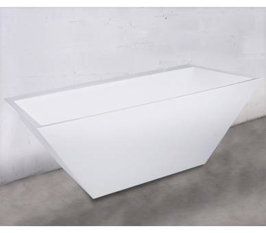 Отдельностоящая ванна Fancy Marble Edward