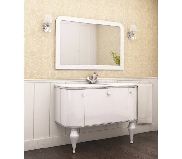 Тумба MARSAN AMELIE 120 см.