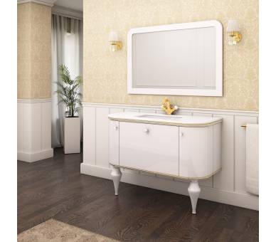 Тумба MARSAN AMELIE 120 см.