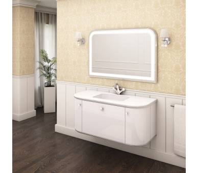 Тумба MARSAN AMELIE 120 см.