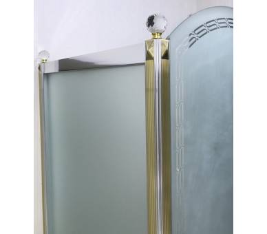 Душова кабіна ORANS SR-1654 L/R