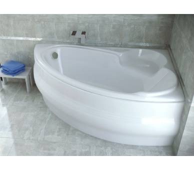 Акриловая ванна FINEJA NOVA Maxi 170х110