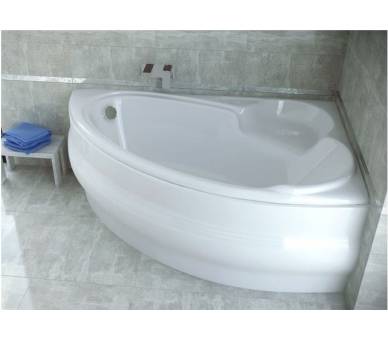 Акриловая ванна FINEJA NOVA 155х95