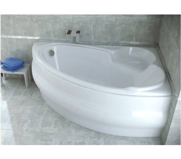 Акриловая ванна FINEJA NOVA 155х95