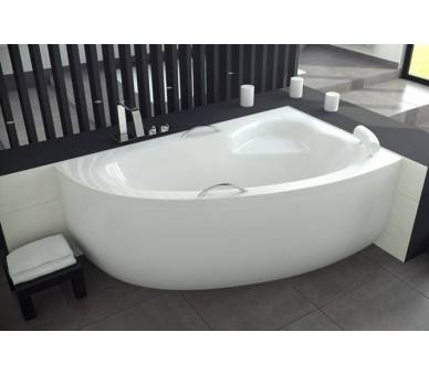 Акриловая ванна BESCO NATALIA 150Х100