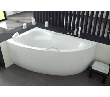 Акриловая ванна BESCO NATALIA 150Х100