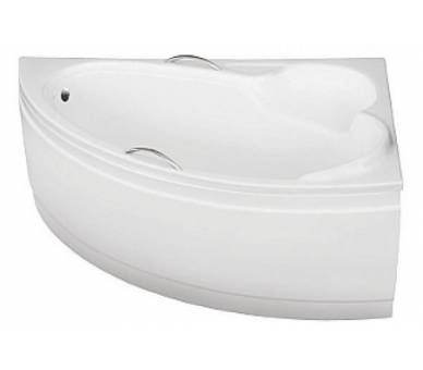 Акриловая ванна BESCO BIANKA 150Х95 см.