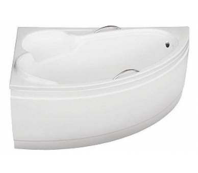 Акриловая ванна BESCO BIANKA 150Х95 см.