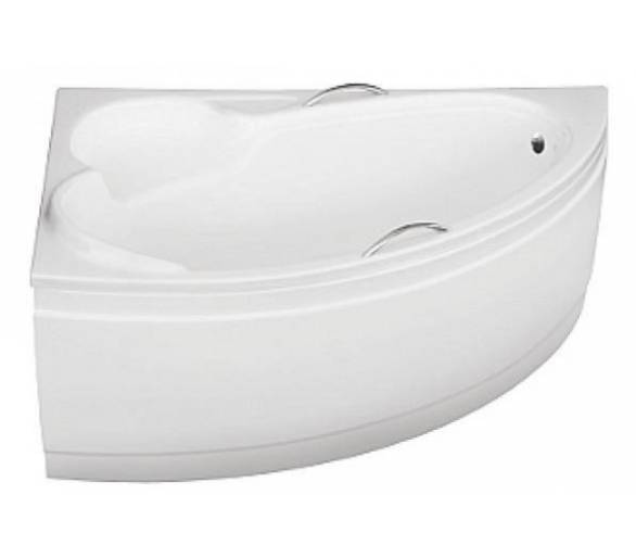 Акриловая ванна BESCO BIANKA 150Х95 см.