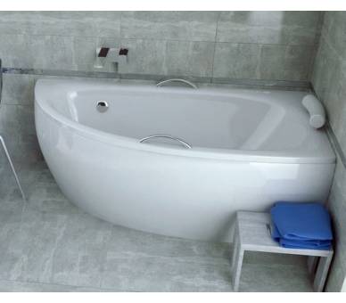 Акриловая ванна BESCO MILENA 150Х70 см.
