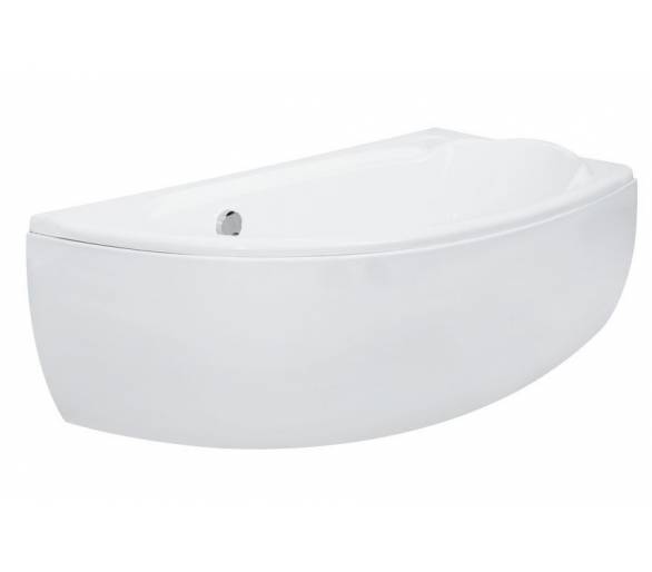 Акрилова ванна BESCO MINI 150X70 см.