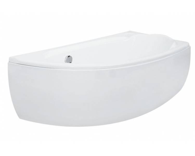 Акрилова ванна BESCO MINI 150X70 см.