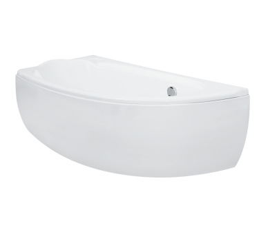 Акрилова ванна BESCO MINI 150X70 см.