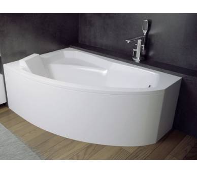 Акрилова ванна BESCO RIMA 150Х95 см.