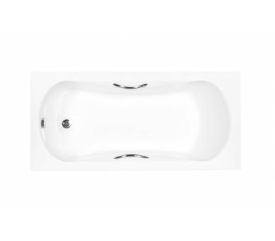 Акрилова ванна BESCO ARIA PLUS 170Х70 см.