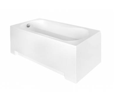Акриловая ванна BESCO ARIA PLUS 170X70 см.