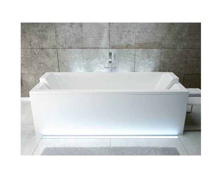 Акриловая ванна BESCO QUADRO
