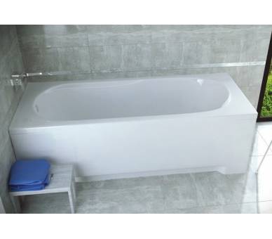 Акрилова ванна BESCO BONA 150Х70 см.