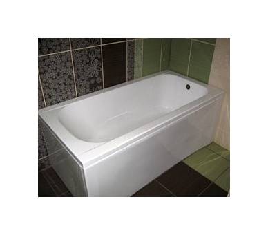 Акриловая ванна BESCO CONTINEA 150x70 см.