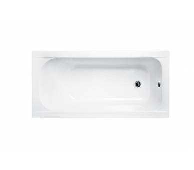 Акриловая ванна BESCO ONTINEA 150X70 см.