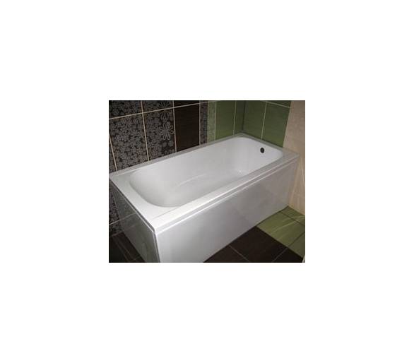 Акриловая ванна BESCO ONTINEA 140X70 см.