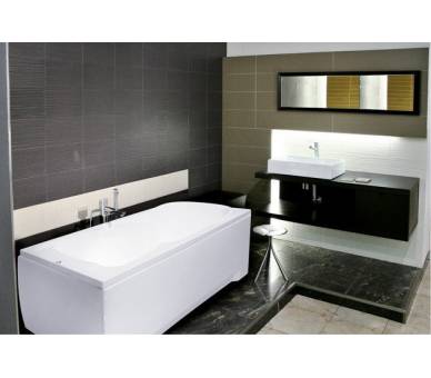 Акриловая ванна BESCO MAJKA NOVA 170X70 см.