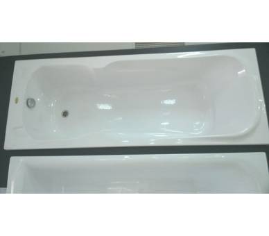 Акриловая ванна BESCO MAJKA NOVA 170X70 см.