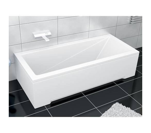 Акриловая ванна BESCO MODERN 