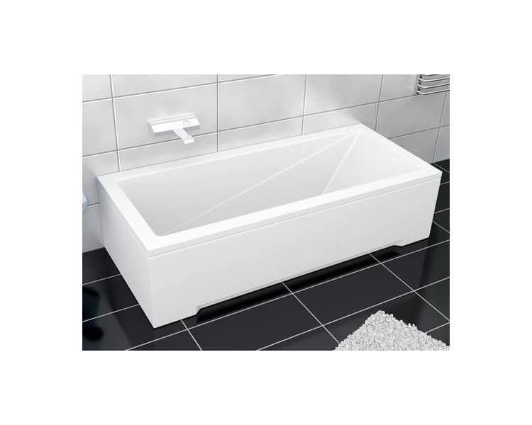 Акриловая ванна BESCO MODERN 