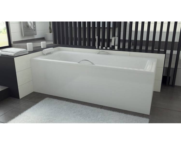 Акриловая ванна BESCO MODERN 