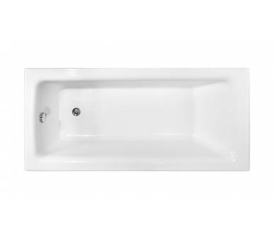 Акриловая ванна BESCO MODERN 