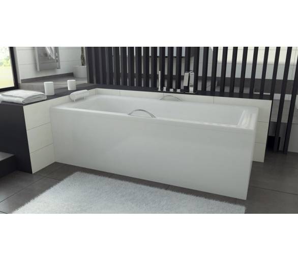 Акриловая ванна BESCO MODERN 