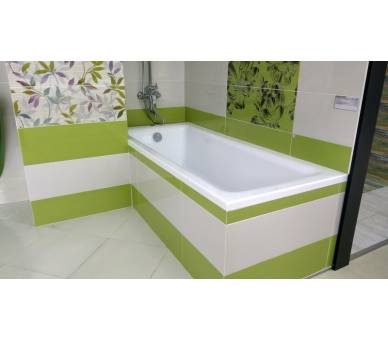 Акриловая ванна BESCO MODERN 