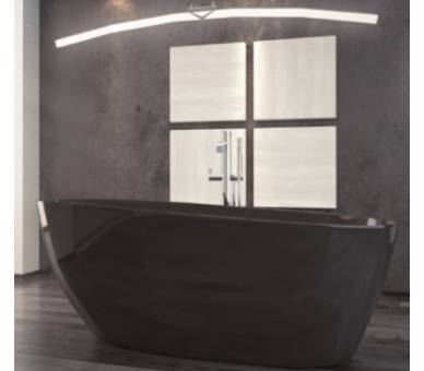 Окремо стоїть ванна BESCO ГОЯ 160Х70