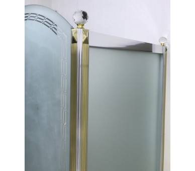 Душова кабіна ORANS SR-1654 L/R