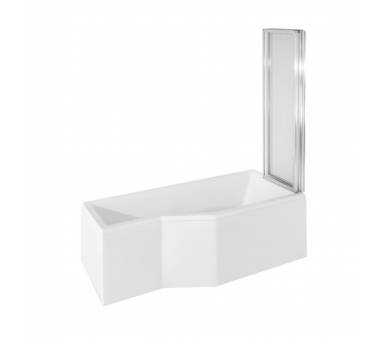ШТОРКА ДЛЯ ВАНН BESCO AMBITION 3 130X140