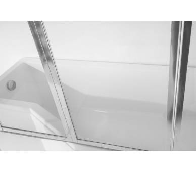 ШТОРКА ДЛЯ ВАНН BESCO AMBITION 3 130X140