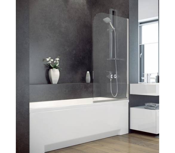ШТОРКА ДЛЯ ВАНН BESCO AMBITION - 1 75X130