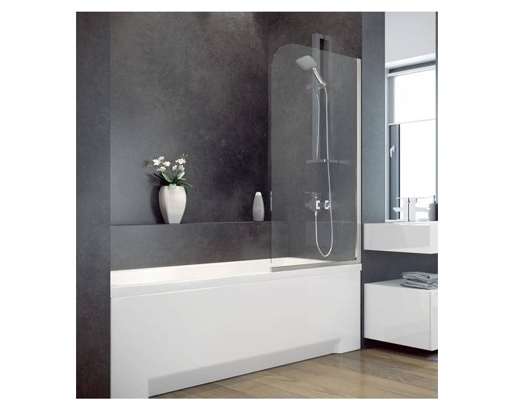 ШТОРКА ДЛЯ ВАНН BESCO AMBITION - 1 75X130