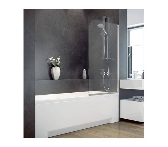 ШТОРКА ДЛЯ ВАНН BESCO AMBITION - 1 75X130